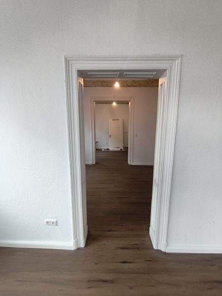 Etagenwohnung Lüdenscheid Staberg - 4 Zimmer, 131 m&sup2;, 850&euro; | Angebot:25697110