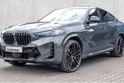 BMW X6 8.876 km 88.888 &euro; Velbert 42553