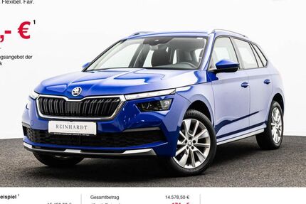 Skoda Kamiq 29.105 km 15.450 &euro; Hagen 58091
