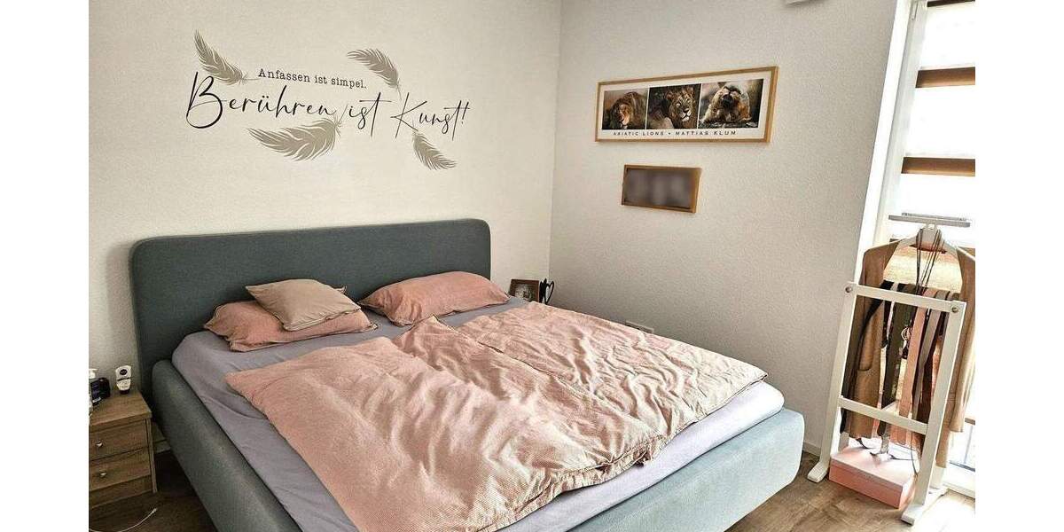 Etagenwohnung Menden Lendringsen - 2 Zimmer, 77 m&sup2;, 850&euro; | Angebot:26499207