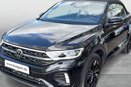VW T-Roc 8.427 km 31.888 &euro; Dortmund 44379