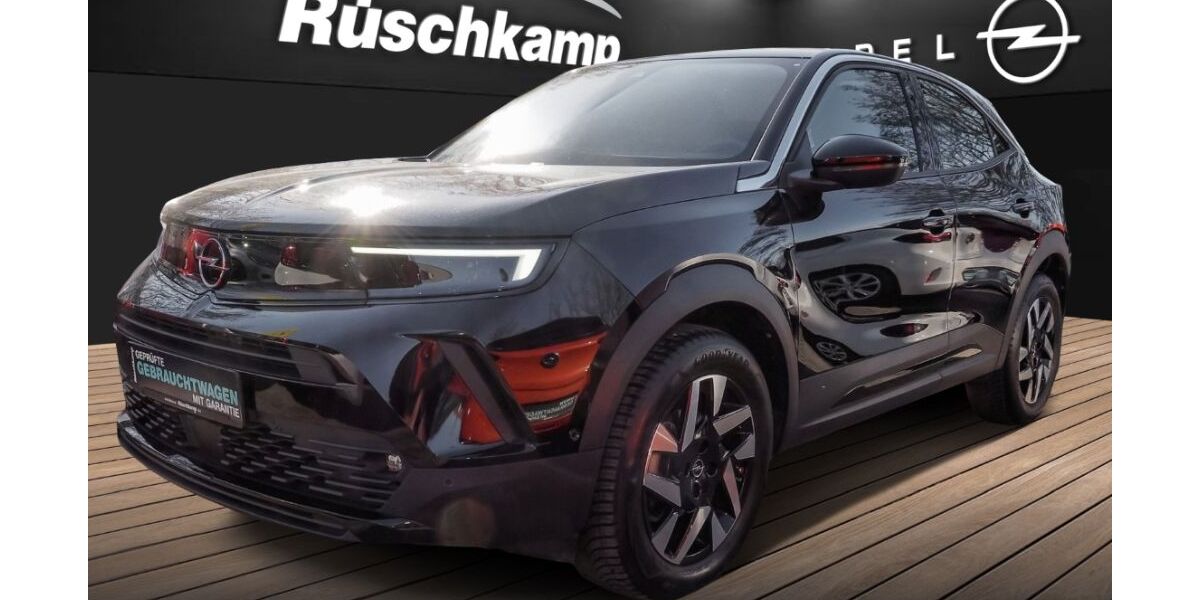 Opel Mokka 9.993 km 20.480 &euro; Lünen 44532