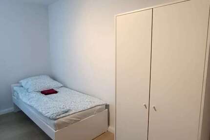 Zimmer Bochum Hamme - 350&euro; | Angebot:27563626