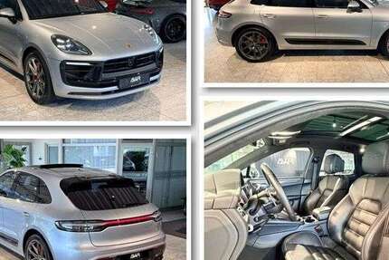 Porsche Macan 106.983 km 63.980 &euro; Remscheid 42897