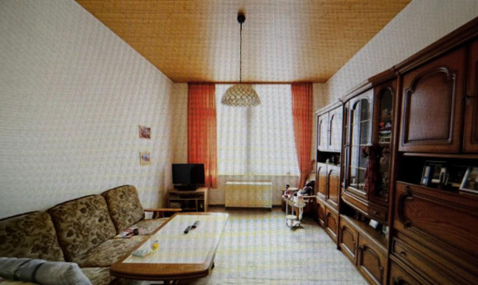 Etagenwohnung Dortmund Innenstadt Nord - 3 Zimmer, 65 m&sup2;, 750&euro; | Angebot:25219274