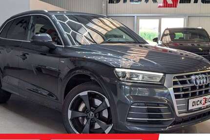 Audi Q5 169.800 km 22.450 &euro; Menden 58708