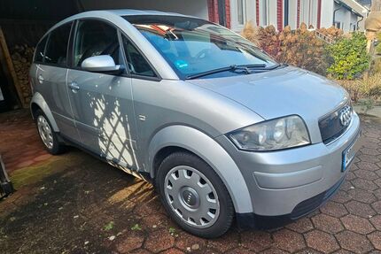 Audi A2 238.000 km 1.200 &euro; Dortmund 44319