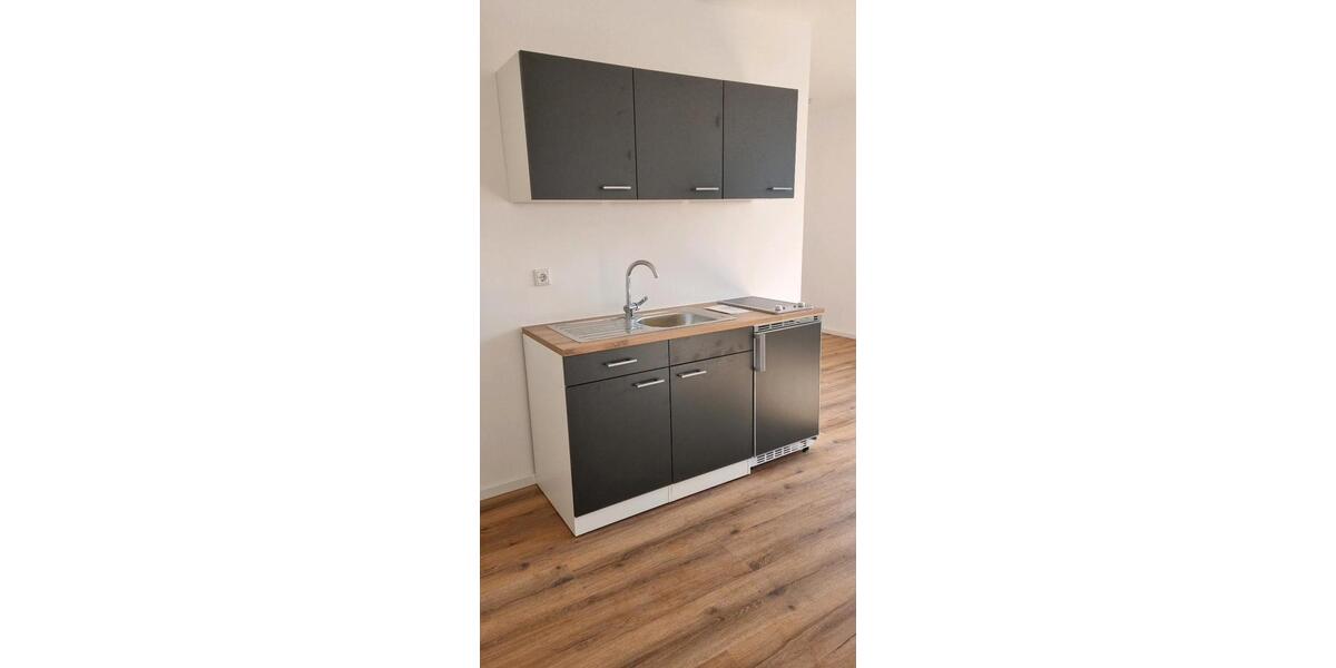 Etagenwohnung Hagen Hagen-Mitte - 1 Zimmer, 25 m&sup2;, 470&euro; | Angebot:26231914