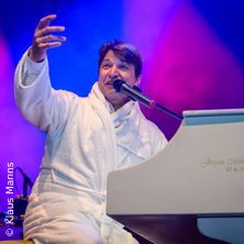 Sahnemixx - Tribute to Udo Jürgens 19.06.2026 Zeche Bochum