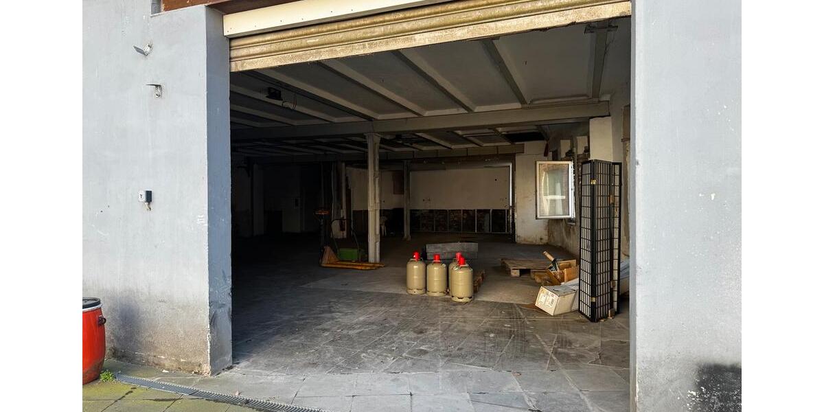 Gewerbeobjekt Hagen Hohenlimburg - 1.500&euro; | Angebot:25780665