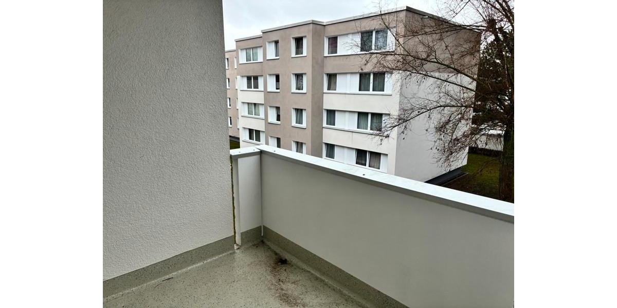 Etagenwohnung Dortmund Brackel - 2 Zimmer, 60 m&sup2;, 576&euro; | Angebot:24258140