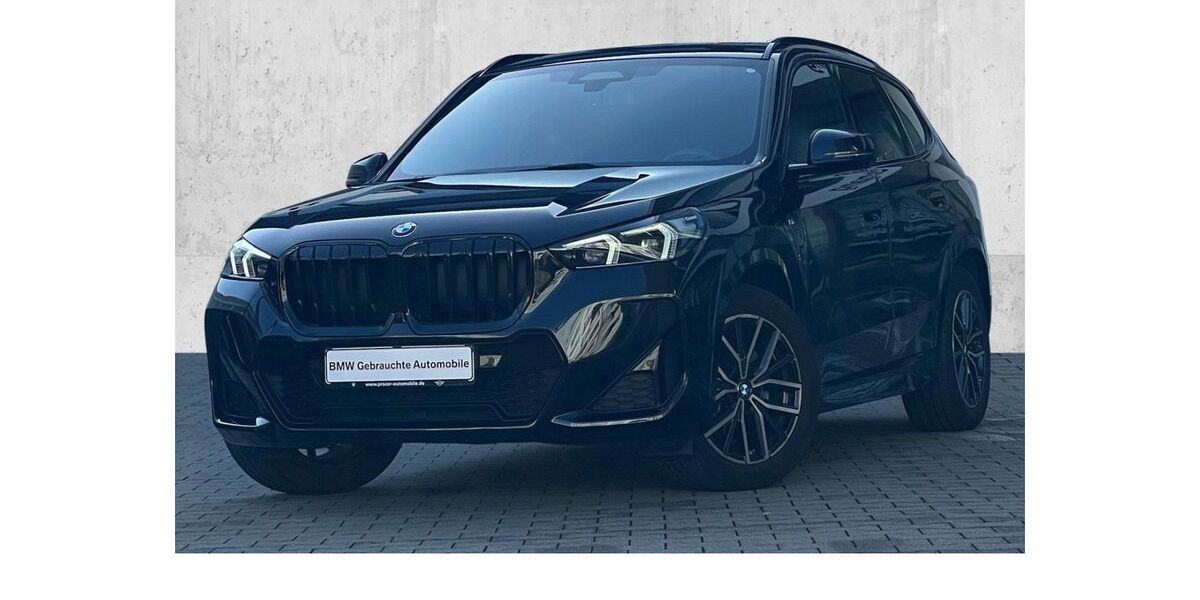 BMW X1 34.689 km 44.790 &euro; Wuppertal 42117