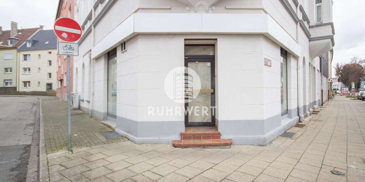 Gewerbeobjekt Bochum Günnigfeld - 500&euro; | Angebot:21350503