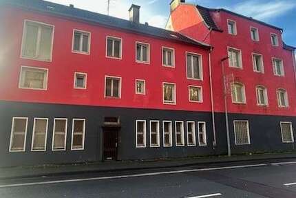 Wohnung Lüdenscheid Eininghausen - 3.5 Zimmer, 70 m&sup2;, 520&euro; | Angebot:24604089