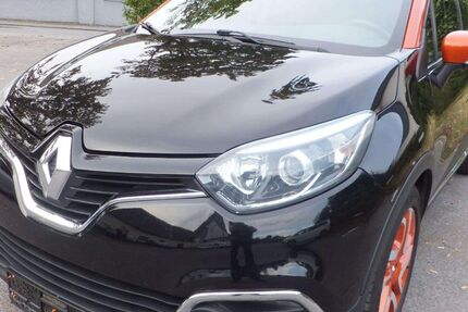 Renault Captur 144.000 km 6.980 &euro; Hemer 58675