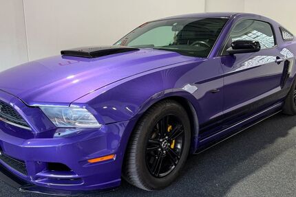 Ford Mustang 156.800 km 18.000 &euro; Remscheid 42859