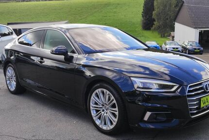 Audi A5 71.378 km 24.995 &euro; Halver 58553