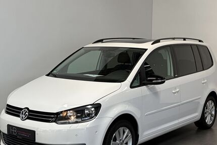 VW Touran 111.000 km 8.790 &euro; Remscheid/NRW 42855