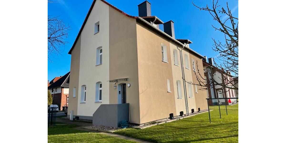 Erdgeschoßwohnung Dortmund Eving - 2 Zimmer, 54 m&sup2;, 594&euro; | Angebot:26275247