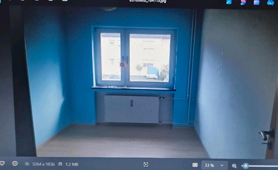 Etagenwohnung Hemer - 4 Zimmer, 80 m&sup2;, 159.000&euro; | Angebot:26587326