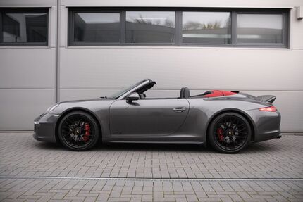 Porsche 991 131.200 km 109.900 &euro; Holzwickede 59439