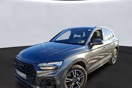 Audi Q5 41.315 km 41.760 &euro; Hagen 58091