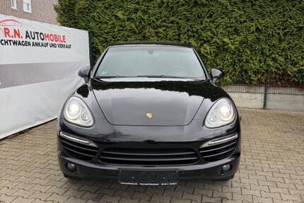 Porsche Cayenne 305.000 km 15.200 &euro; Dortmund 44388