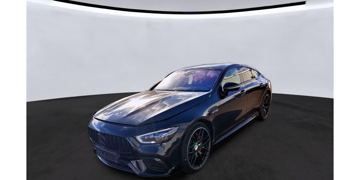 Mercedes-Benz AMG GT 48.980 km 89.910 &euro; Hagen 58091