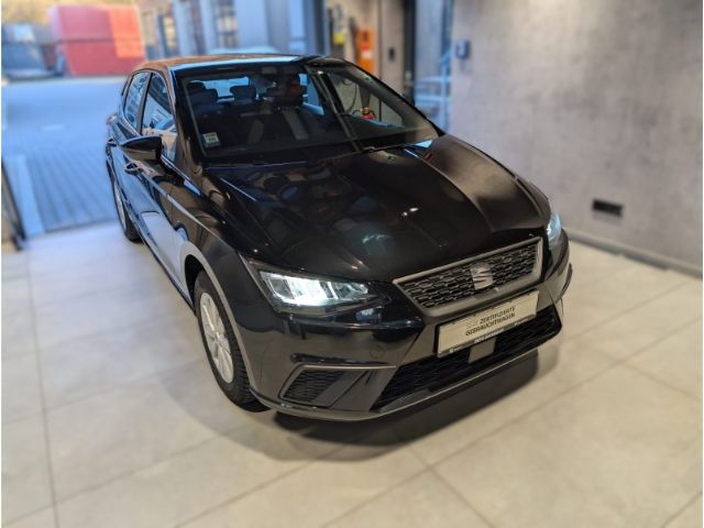 Seat Ibiza 49.812 km 13.990 &euro; Hagen 58089
