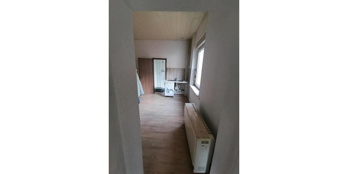 Etagenwohnung Altena - 2 Zimmer, 40 m&sup2;, 370&euro; | Angebot:26701766