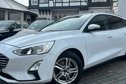 Ford Focus 226.700 km 6.900 &euro; Wuppertal 42117