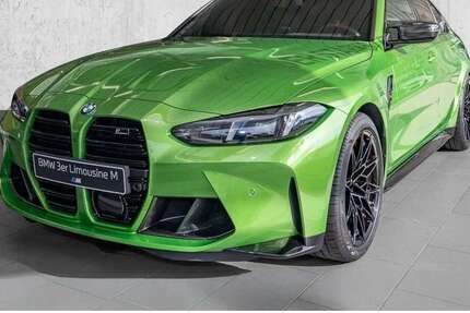 BMW M3 3.500 km 109.990 &euro; Wuppertal 42117