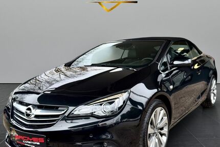 Opel Cascada 126.324 km 9.900 &euro; Wuppertal 42115