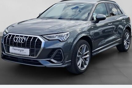 Audi Q3 8.394 km 38.440 &euro; Bochum 44892