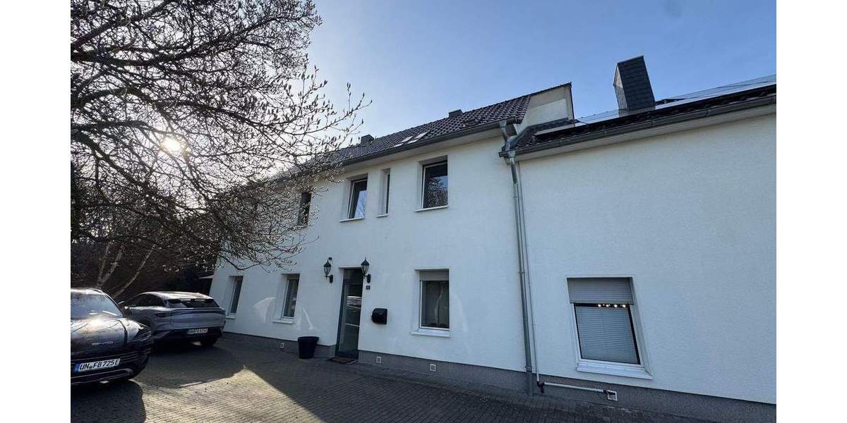 Einfamilienhaus Unna - 1.200.000&euro; | Angebot:25772450