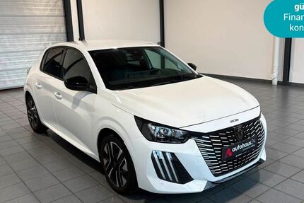 Peugeot 208 14.322 km 15.970 &euro; Wuppertal 42287