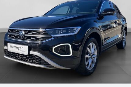 VW T-Roc 19.677 km 25.780 &euro; Lüdenscheid 58511