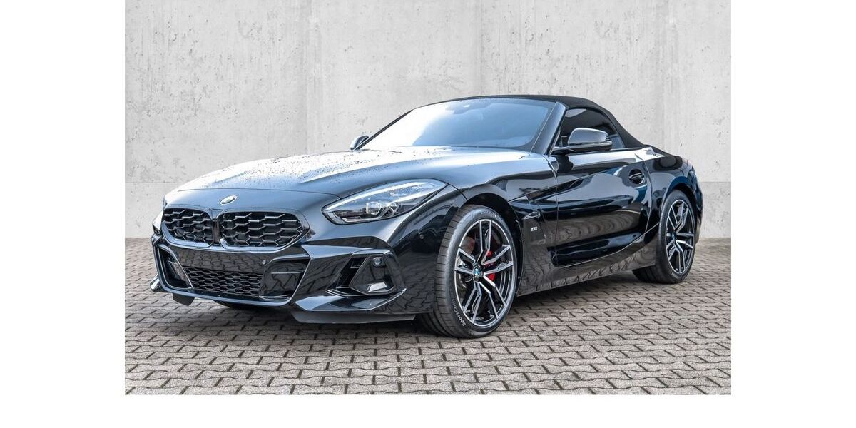 BMW Z4 7.900 km 52.880 &euro; Castrop-Rauxel 44579