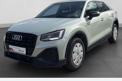 Audi Q2 8.211 km 29.420 &euro; Lüdenscheid 58511