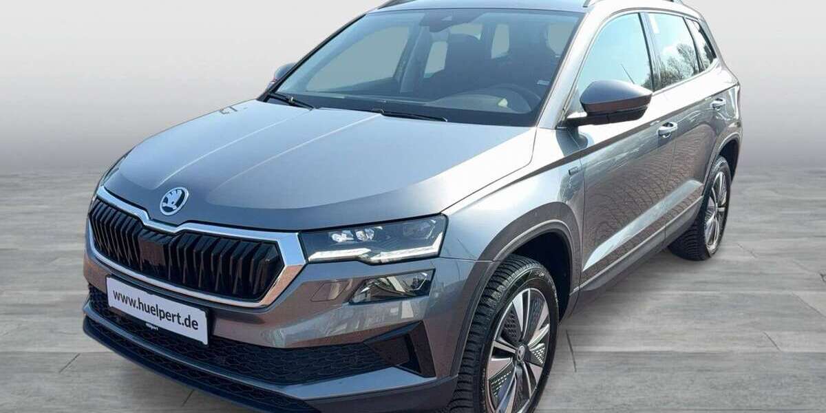 Skoda Karoq 23.197 km 31.380 &euro; Dortmund 44309