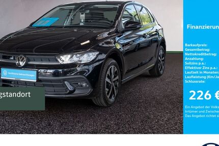 VW Polo 18.114 km 21.965 &euro; Menden 58706
