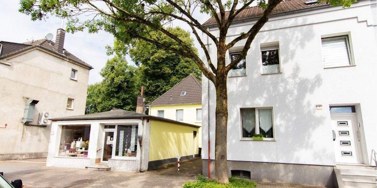 Mehrfamilienhaus, Wohnhaus Castrop-Rauxel Schwerin - 1 Zimmer, 390 m&sup2;, 410.000&euro; | Angebot:25683434