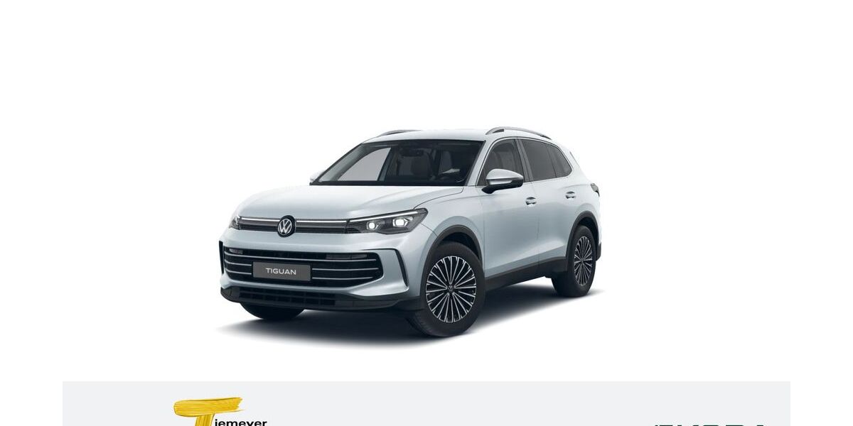VW Tiguan 18.114 km 42.250 &euro; Remscheid 42857