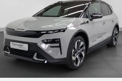 Skoda Elroq 2.999 km 56.970 &euro; Bochum 44809