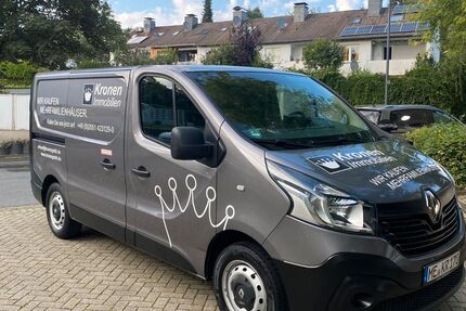 Renault Trafic 177.770 km 9.900 &euro; Velbert 42551