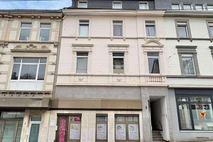 Haus Wuppertal Gemarkung Vohwinkel - 9 Zimmer, 264 m&sup2;, 429.000&euro; | Angebot:24788604