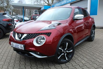 Nissan Juke 86.340 km 10.490 &euro; Bochum 44866