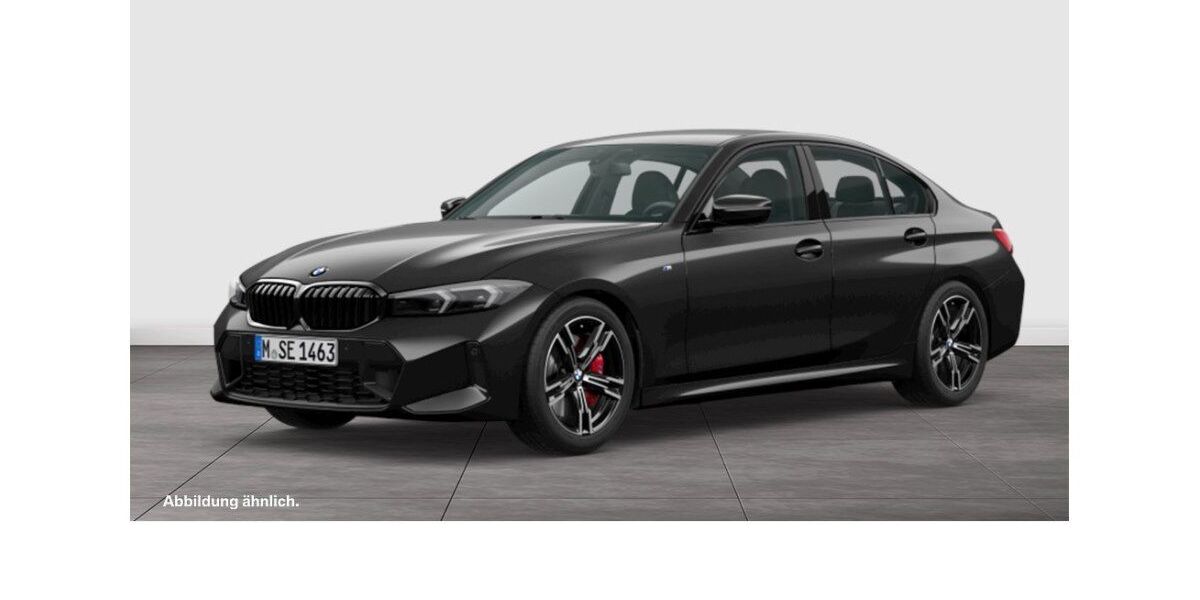 BMW 318 8.917 km 38.800 &euro; Castrop-Rauxel 44579