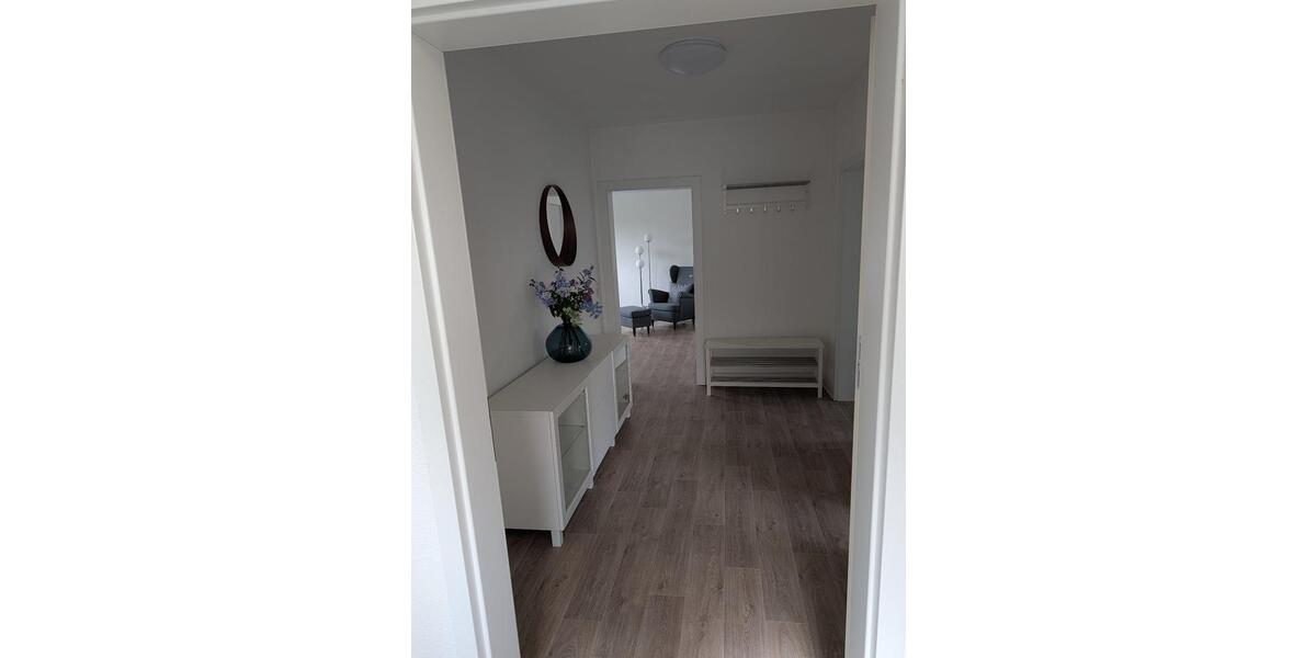 Etagenwohnung Wuppertal Gemarkung Nächstebreck - 2.5 Zimmer, 75 m&sup2;, 600&euro; | Angebot:26636745