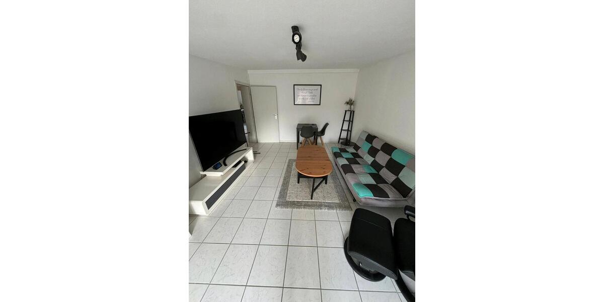 Dachgeschoßwohnung Herne Baukau - 2 Zimmer, 60 m&sup2;, 630&euro; | Angebot:26022963